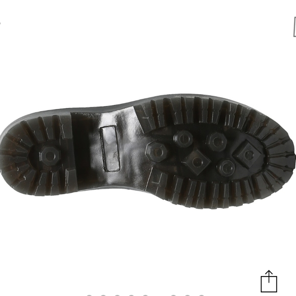 👣MIX No. 6 Rocklyn Shimmer Leopard Combat Boots - Picture 3 of 16